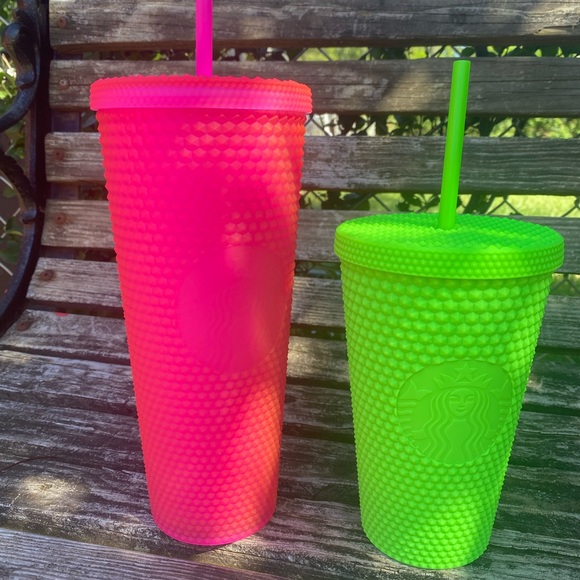 ❌SOLD❌New Starbucks cups 2021 - Picture 5 of 9